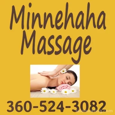 Minnehaha Massage, Washington - Photo 2
