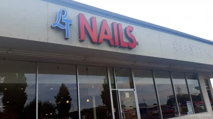 LT Nails, Washington - Photo 1