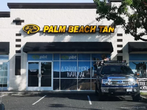 Palm Beach Tan, Washington - Photo 6