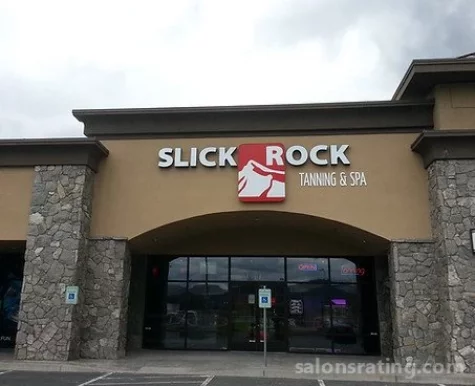 Slick Rock Tanning & Spa, Washington - Photo 2