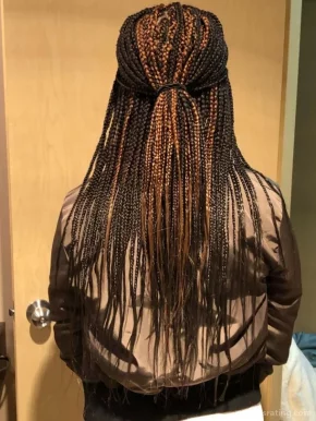 African Hair Braiding, Washington - Photo 4
