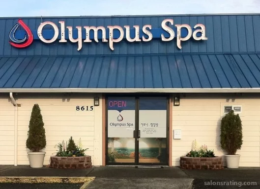 Olympus Spa, Washington - Photo 7