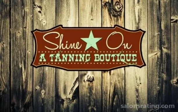 Shine On Tanning, Washington - Photo 1