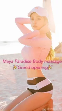 Maya Paradise Health Massage, Washington - Photo 4