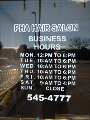 Pha Hair Salon, Washington - Photo 2