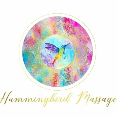Hummingbird Massage, Washington - Photo 2