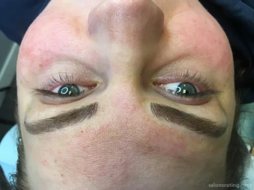 Epic Lashes and Brows, Permanent Cosmetics and Lash Extensions, Washington - Photo 4