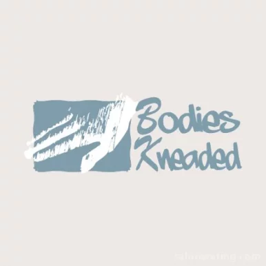 Bodies Kneaded, Washington - Photo 6