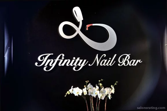 Infinity Nail Bar, Washington - Photo 2