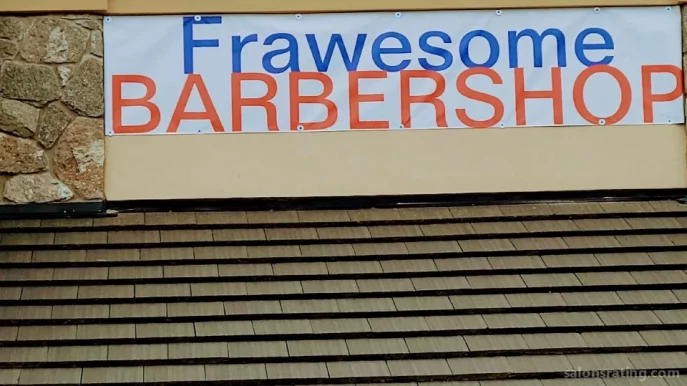 Frawesome Barbershop LLC, Washington - Photo 3