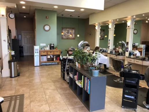 Hair Bank Beauty Salon, Washington - Photo 1