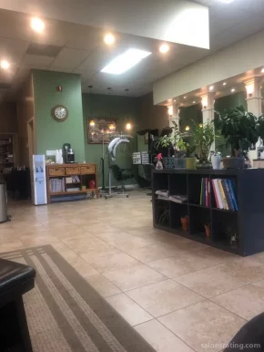 Hair Bank Beauty Salon, Washington - Photo 4