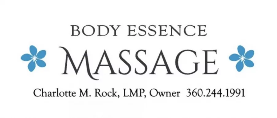 Body Essence Massage, Washington - Photo 2