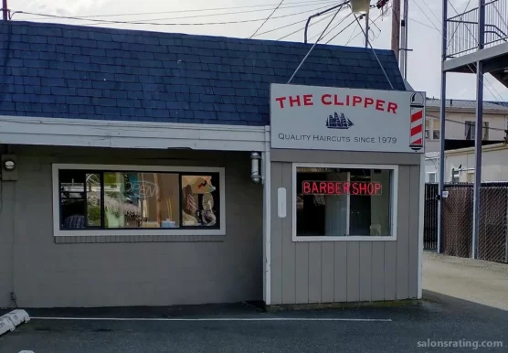 The Clipper, Washington - Photo 3