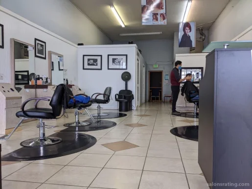 M & H Hair Salon, Washington - Photo 2