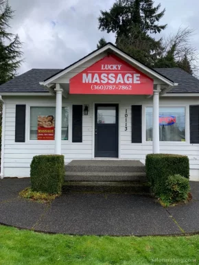 Lucky Massage, Washington - Photo 4