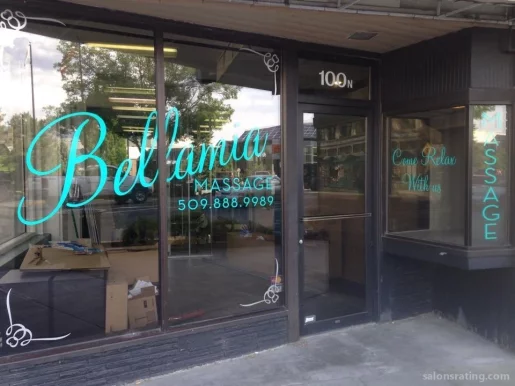 Bellamia Massage, Washington - Photo 1