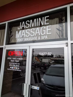 Jasmine Foot Massage & Spa, Washington - Photo 7