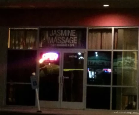 Jasmine Foot Massage & Spa, Washington - Photo 8