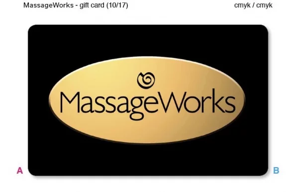MassageWorks, Washington - Photo 5
