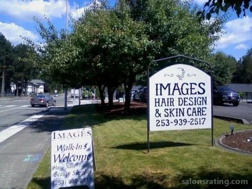 Images Hair Design & Skin Care, Washington - Photo 8