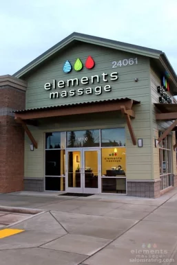 Elements Massage, Washington - Photo 6