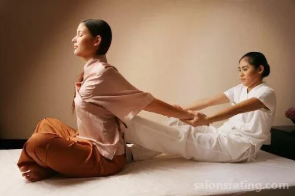 Thai Body Work Massage, Washington - Photo 3