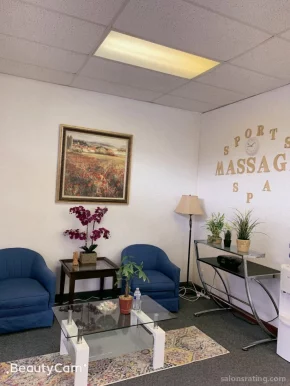 Asian Sports Massage Spa, Washington - Photo 3