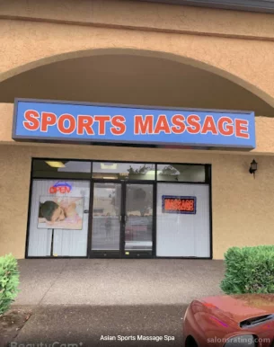 Asian Sports Massage Spa, Washington - Photo 6