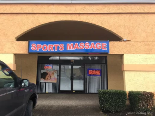 Asian Sports Massage Spa, Washington - Photo 1