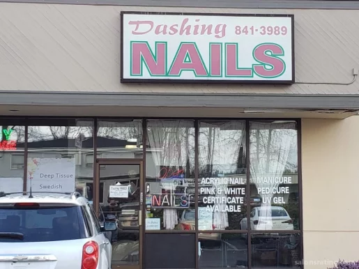 Dashing Nails, Washington - Photo 8