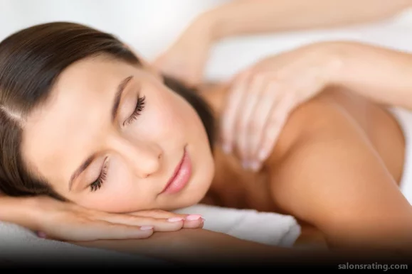Natural Way Massage of Anacortes, Washington - 