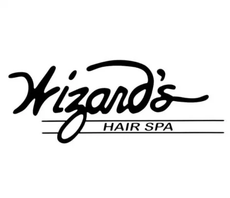Wizard's Hair Spa, Washington - Photo 3