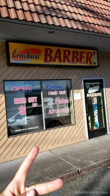 Conchrea Barber, Washington - Photo 4
