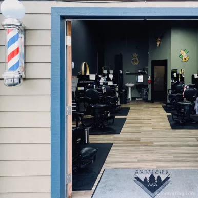 Northside Barber Shop, Washington - Photo 7