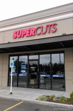 Supercuts, Washington - Photo 3