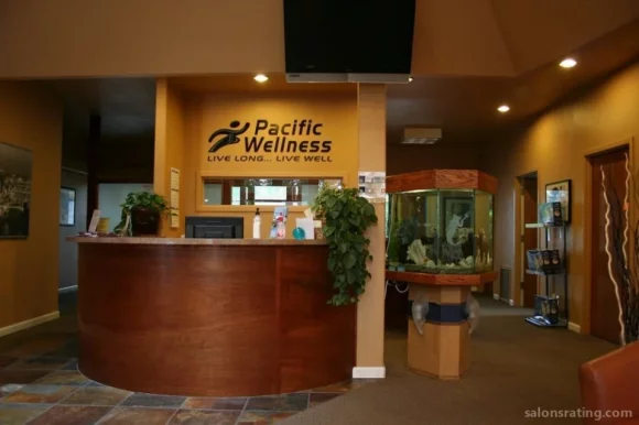 Pacific Wellness and Spa, Washington - Photo 6