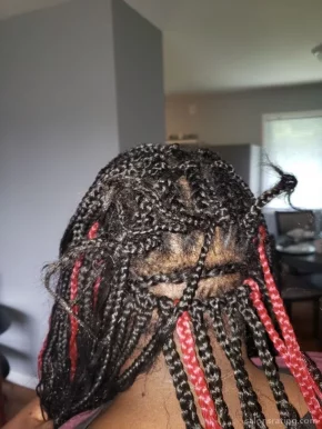 Amina African Hair Braiding, Washington - Photo 8