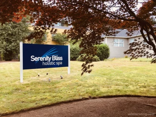 Serenity Bliss Holistic Center, Washington - Photo 4