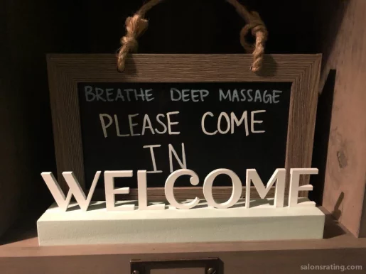 Breathe Deep Massage, Washington - Photo 4