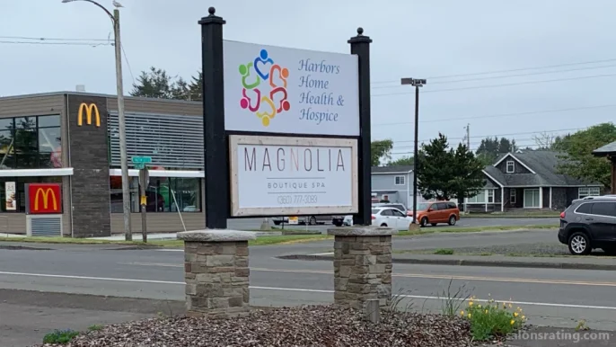 Magnolia Boutique Spa, Washington - Photo 3