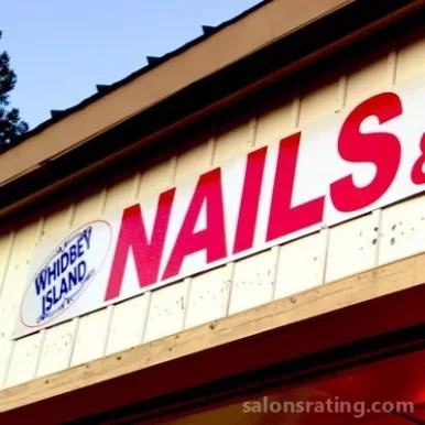 Whidbey Island Nails & Spa, Washington - Photo 8