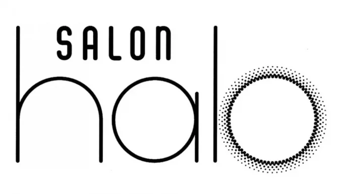 Salon Halo, Washington - Photo 3