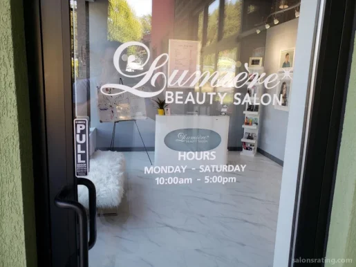 Lumière Beauty Salon, Washington - Photo 1