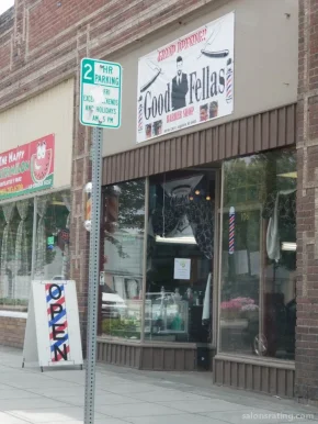 Good Fellas Barber Shop, Washington - Photo 4