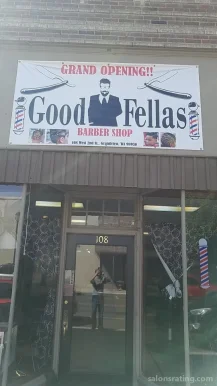 Good Fellas Barber Shop, Washington - Photo 2