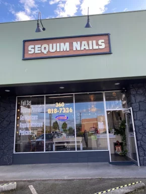 Sequim Nails, Washington - Photo 2