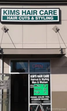 Kims Haircare, Washington - Photo 2