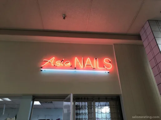 Asia Nails, Washington - Photo 1