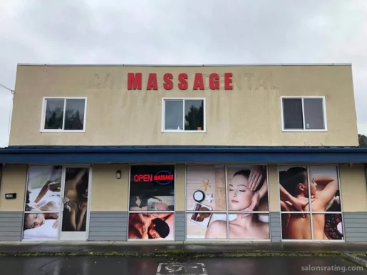 Mei Mei Asian Massage SPA | Oriental Massage Vancouver, Washington - Photo 3